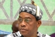 Massacre in Benue state, Nigeria elicits rare response from president