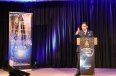 Aarón Lara to Ibero-American Congress of Life & Family: 'The world is in darkness, but you and I are the light of Jesus'
