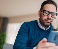Boredom holds potential to rediscover meaning in one's life