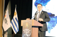 ‘The restoration of God’s design is urgent’: Travis Weber calls for spiritual unity and political action in Montevideo