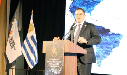 ‘The restoration of God’s design is urgent’: Travis Weber calls for spiritual unity and political action in Montevideo
