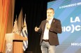 ‘Redefining humanity in the name of progress’: Miklos Lukacs warns of transhumanism at Ibero-American Congress in Montevideo