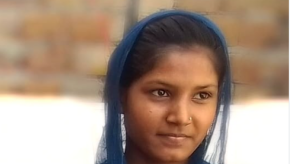 Christian girl in Pakistan kidnapped, forcibly converted/married