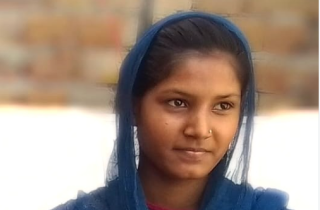 Christian girl in Pakistan kidnapped, forcibly converted/married