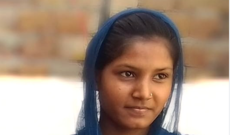 Christian girl in Pakistan kidnapped, forcibly converted/married
