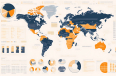 A global demographer explains why how fast World Christianity is growing depends on who is counting