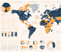 A global demographer explains why how fast World Christianity is growing depends on who is counting