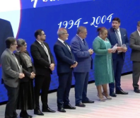 ‘One body, one mission’: Costa Rican Evangelical Alliance celebrates 75 years of unity and service