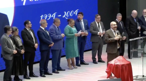 ‘One body, one mission’: Costa Rican Evangelical Alliance celebrates 75 years of unity and service
