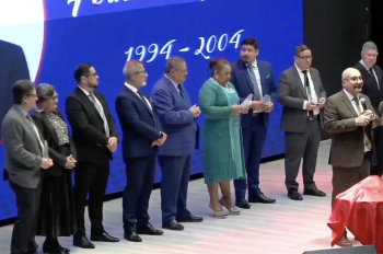 ‘One body, one mission’: Costa Rican Evangelical Alliance celebrates 75 years of unity and service