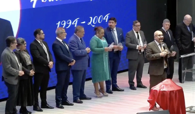 ‘One body, one mission’: Costa Rican Evangelical Alliance celebrates 75 years of unity and service