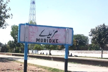 Christian girl kidnapped for two years in Pakistan escapes
