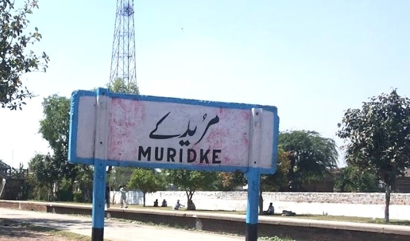Christian girl kidnapped for two years in Pakistan escapes