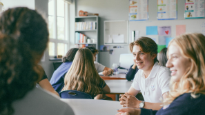 Alpha Canada issues call for Christians to pray for each of the 4,911 high schools in the country