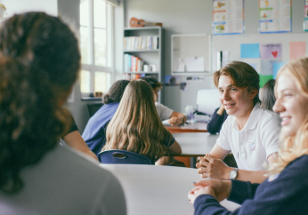Alpha Canada issues call for Christians to pray for each of the 4,911 high schools in the country
