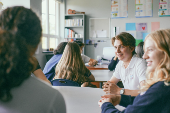 Alpha Canada issues call for Christians to pray for each of the 4,911 high schools in the country
