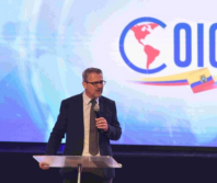'We are using methods from 60 years ago to reach a digital generation': COICOM head speaks on media and mission