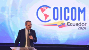 'We are using methods from 60 years ago to reach a digital generation': COICOM head speaks on media and mission