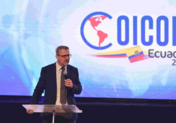 'We are using methods from 60 years ago to reach a digital generation': COICOM head speaks on media and mission