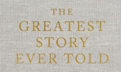 [Book review] The Greatest Story Ever Told: An Eyewitness Account