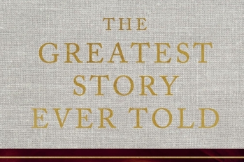 [Book review] The Greatest Story Ever Told: An Eyewitness Account