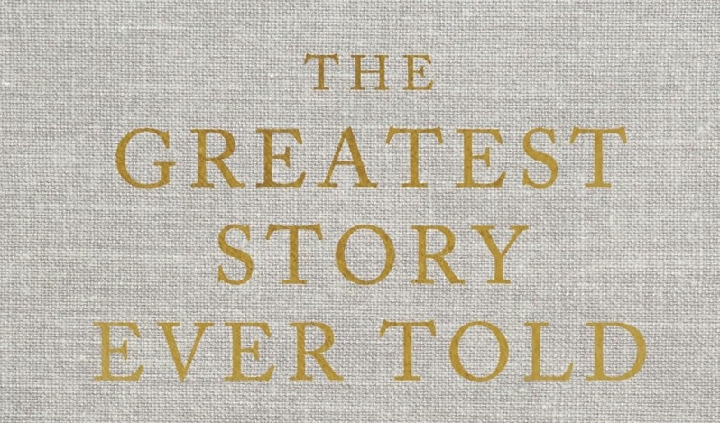 [Book review] The Greatest Story Ever Told: An Eyewitness Account