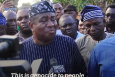Fears heightened of more carnage in Benue state, Nigeria