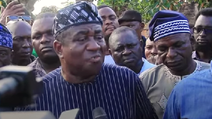 Fears heightened of more carnage in Benue state, Nigeria
