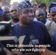 Fears heightened of more carnage in Benue state, Nigeria
