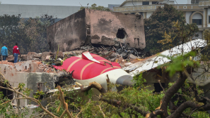 A reflection on how tragedies can teach us the number of our days and spur us on to love and good deeds