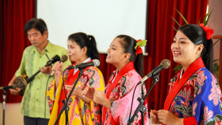 'The arts God gave them': Héber Negrão’s vision as GEN president to see the global Church worship in its own voice