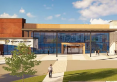 'Sharing the love of Christ': Ministry targets North Texas for new food distribution facility for kids in poverty