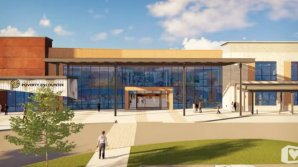 'Sharing the love of Christ': Ministry targets North Texas for new food distribution facility for kids in poverty