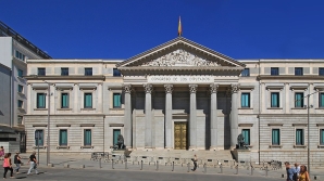 Bill in Spain would imprison those helping people who desire sexual/gender healing