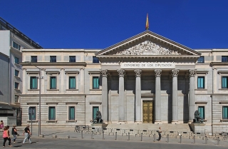 Bill in Spain would imprison those helping people who desire sexual/gender healing