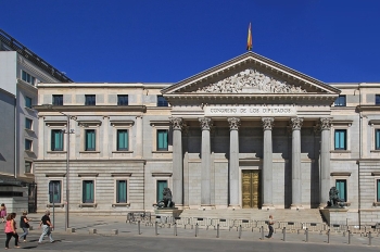 Bill in Spain would imprison those helping people who desire sexual/gender healing