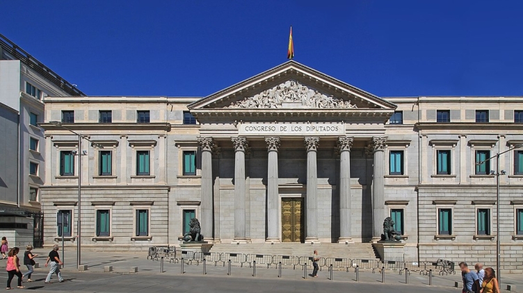 Bill in Spain would imprison those helping people who desire sexual/gender healing