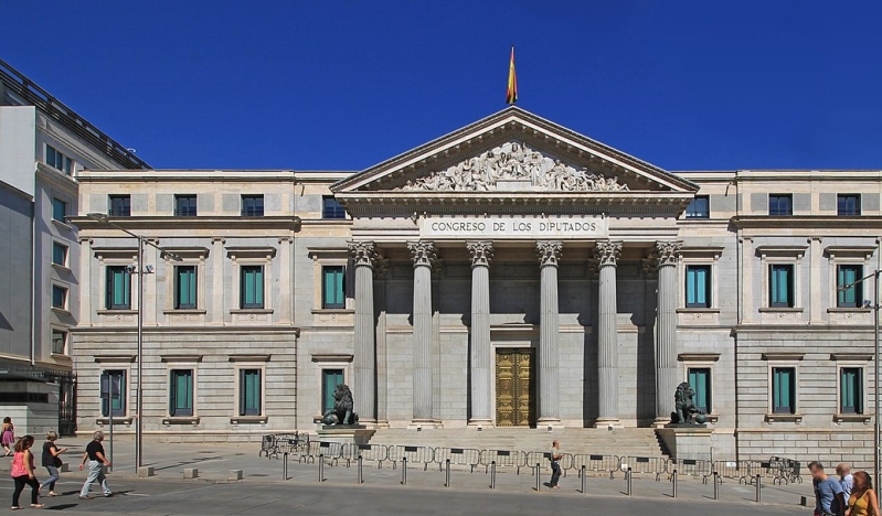 Bill in Spain would imprison those helping people who desire sexual/gender healing