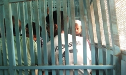 Fate of Christian refugees India cast into sea still unknown