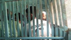 Fate of Christian refugees India cast into sea still unknown