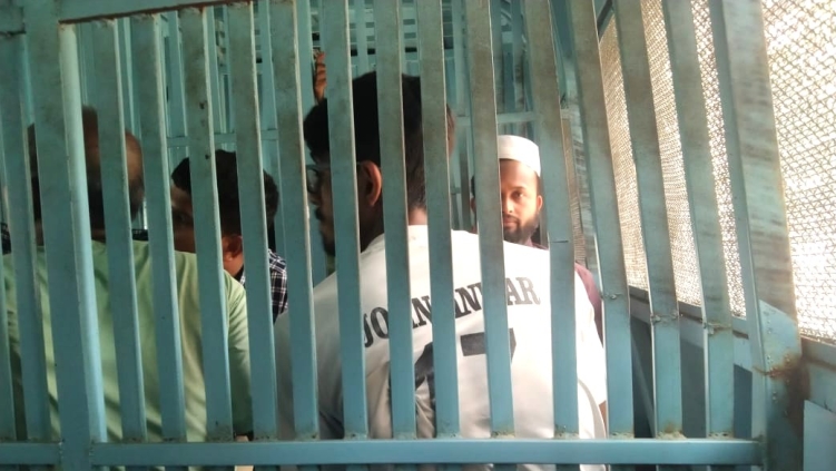 Fate of Christian refugees India cast into sea still unknown