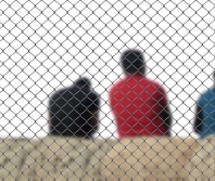 Refugee testimonies and prayer for captives take center stage at Italian evangelical event commemorating World Refugee Sunday