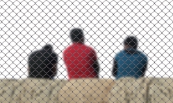 Refugee testimonies and prayer for captives take center stage at Italian evangelical event commemorating World Refugee Sunday