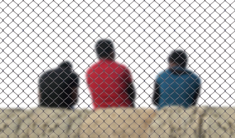 Refugee testimonies and prayer for captives take center stage at Italian evangelical event commemorating World Refugee Sunday