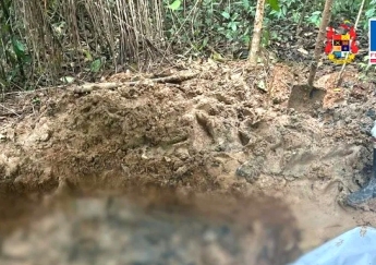 Bodies of eight Christians found in mass grave in Colombia
