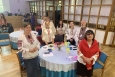 Global parish nursing forum explores faith-based care for trauma, slavery, and displacement