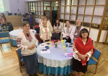 Global parish nursing forum explores faith-based care for trauma, slavery, and displacement