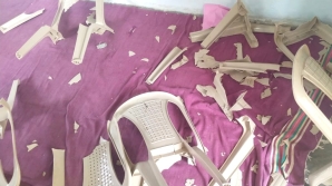 Church members in India afraid to attend worship after assault