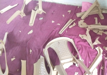 Church members in India afraid to attend worship after assault