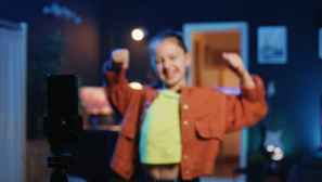 Moral lessons can be learned from TikTok if we listen rather than judge